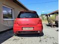 SUZUKI SWIFT 2010/4 - 5