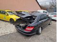 MERCEDES-BENZ C 350 2010/8 - 2