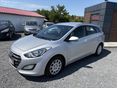 HYUNDAI I30 CW 1.6 CRDi HP ISG Business Life DSG Első tulajdonostól! Végig vezetett szervizkönyv! Automata!