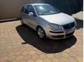 VOLKSWAGEN POLO IV 2007/3 - 2