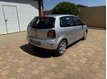 VOLKSWAGEN POLO IV 2007/3 - 6