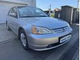 HONDA CIVIC 2003/2 - 2