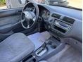 HONDA CIVIC 2003/2 - 19