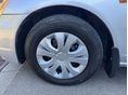 HONDA CIVIC 2003/2 - 22