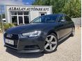AUDI A4 Avant 2.0 TDI Sport EDITION S-tronic 35 ULTRA. FRISS 2 ÉV MŰSZAKI .frissen szervizelve