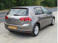 VOLKSWAGEN GOLF VII 2014/4 - 4