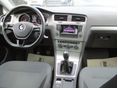VOLKSWAGEN GOLF VII 2014/4 - 12