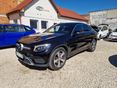 MERCEDES-BENZ GLC 220 d 4Matic 9G-TRONIC MAGYARORSZÁGI !! COUPÉ!!!!