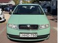SKODA FABIA 2000/6 - 3