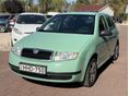 SKODA FABIA 2000/6 - 2