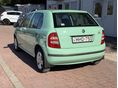 SKODA FABIA 2000/6 - 4
