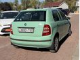SKODA FABIA 2000/6 - 5