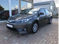 TOYOTA COROLLA Sedan 1.6 Active Comfort MAGYAR 1 TULAJ 113330KM