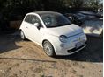 FIAT 500 2009/10 - 1