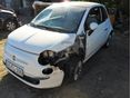 FIAT 500 2009/10 - 2