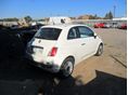 FIAT 500 2009/10 - 4