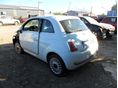 FIAT 500 2009/10 - 6