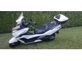 HONDA SW-T 400 