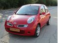 NISSAN MICRA 2008/6 - 1