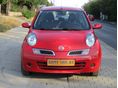 NISSAN MICRA 2008/6 - 2
