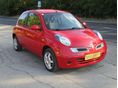 NISSAN MICRA 2008/6 - 3