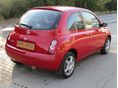 NISSAN MICRA 2008/6 - 4