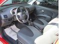 NISSAN MICRA 2008/6 - 7