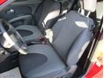 NISSAN MICRA 2008/6 - 8