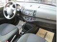 NISSAN MICRA 2008/6 - 11