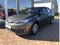 TOYOTA COROLLA Sedan 1.6 Active Comfort MAGYAR 1 TULAJ 124822 KM