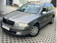 SKODA OCTAVIA 1.9 PD TDi Ambiente Friss szerviz! Új küszöbök!