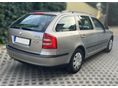 SKODA OCTAVIA 2007/4 - 5