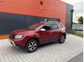 DACIA DUSTER 1.3 TCe Extreme 4WD Magyarországi. végig vezetett szervízkönyvvel