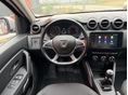 DACIA DUSTER 2022/6 - 9