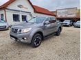 NISSAN NAVARA 2021/3 - 1