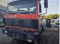 MERCEDES-BENZ 1994/1 - 2