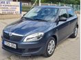 SKODA FABIA 2015/2 - 1