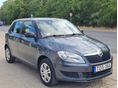 SKODA FABIA 2015/2 - 2