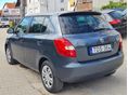 SKODA FABIA 2015/2 - 4