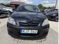 TOYOTA COROLLA 2006/5 - 2