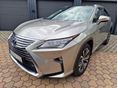 LEXUS RX 450h Luxury Panoramic e-CVT VÉGIG MÁRKASZERVIZBEN KARBANTARTOTT. KIFOGÁSTALAN ÁLLAPOTÚ