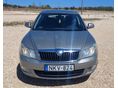 SKODA OCTAVIA 2011/12 - 2