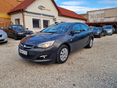 OPEL ASTRA J 1.4 T Active MAGYARORSZÁGI. 109000 KM!!!