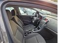 OPEL ASTRA J 2015/7 - 9