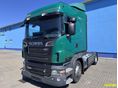 SCANIA 2012/3 - 1