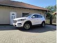 HYUNDAI TUCSON 1.6 GDi Comfort TEMPOPAT+TOLATÓRADAR 83000 KM!!!