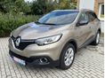RENAULT KADJAR 1.2 TCe Energy Zen jubilleumi kiadás! magyar első tulajtól! sérülésmentes! teljes előélet!