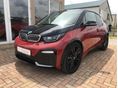 BMW I3 i3s 94Ah REX (Automata) 58746 KM FULL EXTRA
