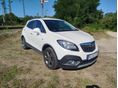 OPEL MOKKA 1.4 T Cosmo Start-Stop
