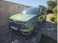 KIA SPORTAGE 1.6 T-GDI HEV GT Line (Automata)